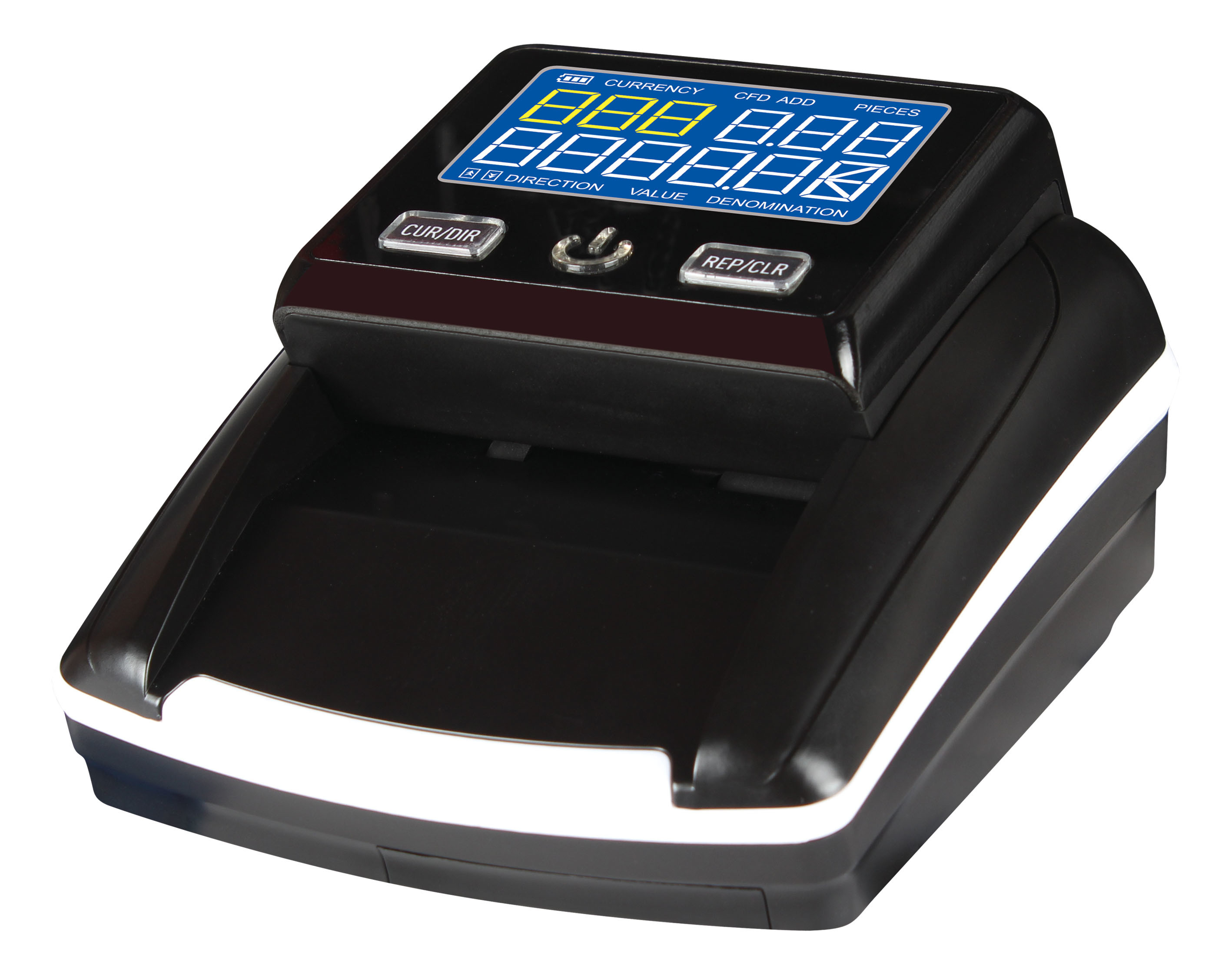 fake note detector MG+UV+IR Multi counterfeit money detector portable currency detector NEW EURO 50