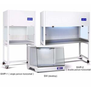 Quality Horizontal Microbiology Laminar Air Flow CE wholesale
