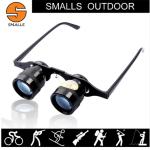 10x34 Fishing Magnifying Glasses Telescope , Super Low Vision Goggles
