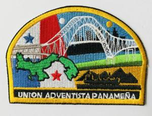 Quality Fashion quality factory made embroidered logo label from green tree gifts wholesale