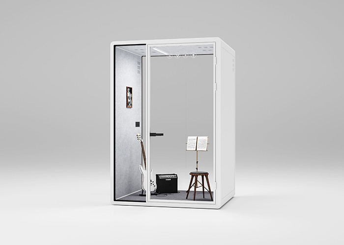 Without Noise Room Silent Cabin Professional Factory Independent Space Office Pods