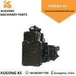 YX10V00003F2 Kobelco Hydraulic Pump K3V63DTP-OE02 For SK135 Hydraulic Excavator