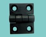 Plastic hinge conveyor spare parts plastic hinges