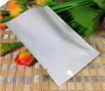 Oxidation Resistance Aluminium Foil Packaging Bags Heat Seal Moisture Proof