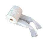Supermarket PBAT PLA Packaging Bag Biodegradable EN13432 Standards
