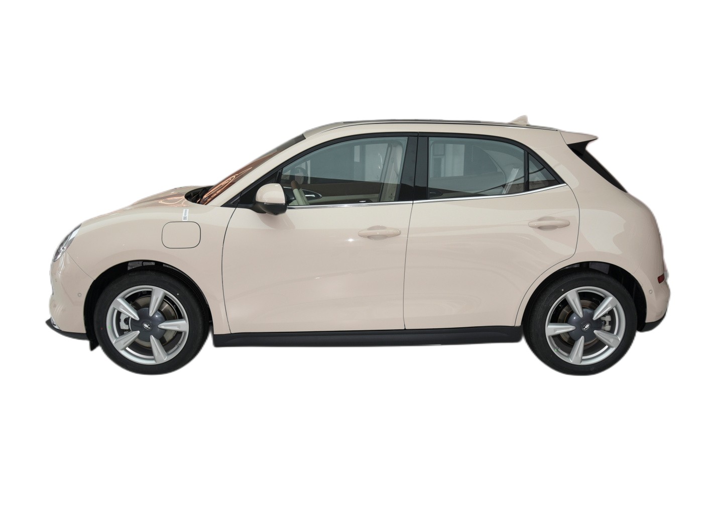 Hot selling Great Wall Oula 401KW adult electric vehicle