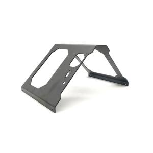 Quality Electrophoretic Coated SS301 SS304 Ss Sheet Metal Fabrication wholesale