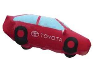 Quality Car shape advertising inflatable helium balloon wholesale