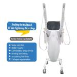 Non-invasive 6.78mhz Volumer Thermal Therapy Monopolar Rf Skin Lifting Facial