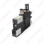 H1007G FUJI Vacuum Generator SMT Spare Parts 12 Months Warranty
