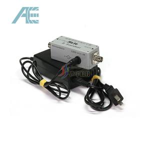 Quality Broadband Universal Acoustic Emission Amplifier Cast Aluminum Shell wholesale
