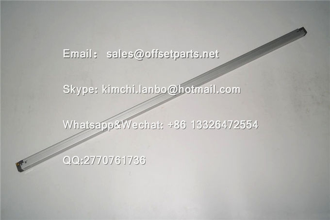 Auto PS Plate Clamp 87.334.017/01 SM102/CX102/CD102 Offset Press Machine Spare Parts