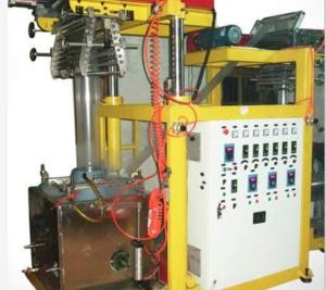 Quality Auto Thermoplastic Extrusion Machine Low Electricity Consumption SJ50×26-Sm400 wholesale