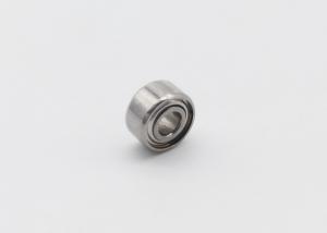 Quality Single Row Mini Ball Bearing 681XZZ Size 1.5*4*2mm Excellent Performance wholesale