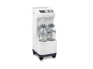 Quality YX932M Electric Suction Apparatus , 32L/min Double Jar Suction Machine wholesale