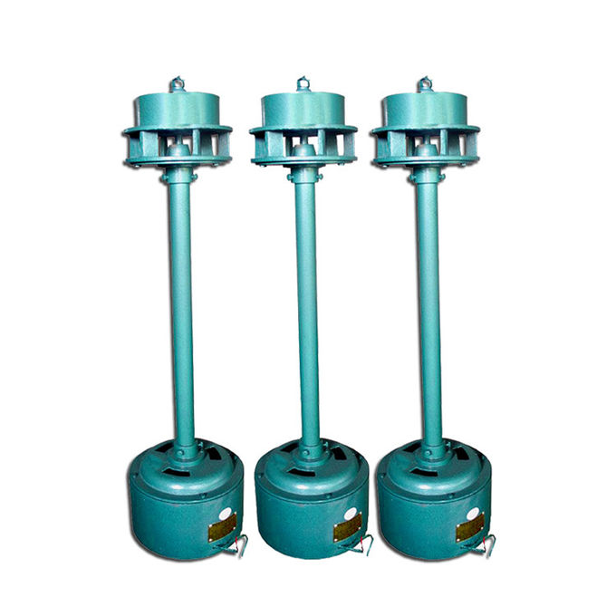 Eco Friendly Kaplan Turbine Generator Long Service Life Hydraulic Power Unit