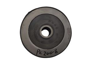 Quality Excavator Komatsu PC200-8 Engine Mount Cushion wholesale