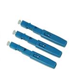 fiber fast connector wholesale professional high quality waterproof ftth LC PC