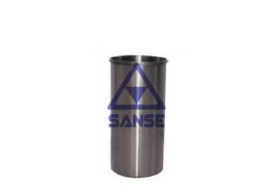 Quality D1146 Engine Cylinder Liner Diesel Engine Parts Fit Doosan Excavator wholesale