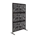 Modern Room Divider Screen Movable Aluminum Acoustic Dividers