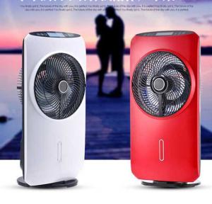Quality CE / CB / GS Mist Electric Stand Fan / Air Water Cooling Fan In Australia wholesale
