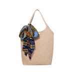 2016 European and American minimalist fashion handbag bow bag ladies