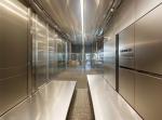 Lightweight Shockproof Stainless Steel Cladding for Aerospace