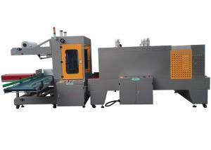 Quality 2KW Full Automatic Sleeve Sealing Shrink Sealer Machine For Wine wholesale