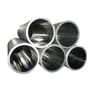China EN10217 CS Seamless Pipe 15mm - 1200mm Diameter For Liquid Delivery on sale