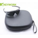 VR Intelligent Bluetooth Sunglasses Camera Storage EVA Tool Case Waterproof