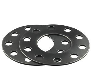 Quality 3mm, 5mm, 8mm Forged Billet Aluminum Flat Wheel Spacer for BMW G Chassis wholesale