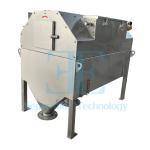 Self Cleaning Rotary Drum Screens Rotary Drum Sieve