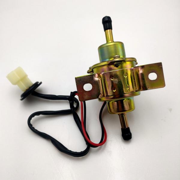 EP-500-0 035000-04608118-13-350A 12V Universal Low Pressure Gas Diesel Pompa