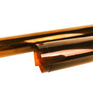 Quality 25micron 6kV High Temperature Insulation Material Polyimide Film wholesale