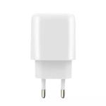 30W EU Plug Travel Charger For Fast Charging Laptops / Projectors