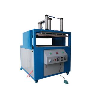 Quality Compressing Air Pillow Vacuum Packing Machine Bags Package Type CE Certification wholesale