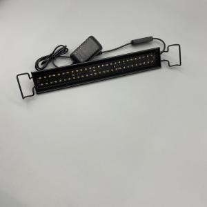 Quality Intelligent UVB 10.0 White Blue LED UVB Reptile Light For Fish Tank wholesale