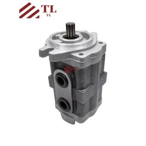 Quality 2003406 HYDRAULIC GEAR PUMP FOR EXCAVATOR 322C 325C wholesale