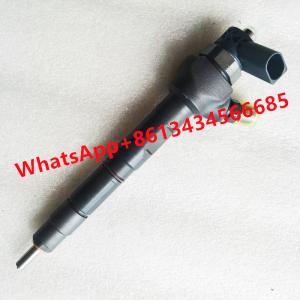 Quality 0445110368 Common Rail Bosch Fuel Diesel Injector 0445110369 0445110646 03L130277J wholesale