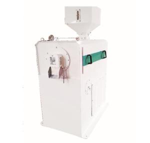 Quality MNMF30 Horizontal Emery Roller Abrasive Rice Whitener wholesale