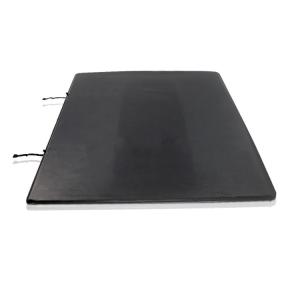 Quality PVC Waterproof Truck Cover Bed Roll Up Truck Bed Cover For Hilux wholesale