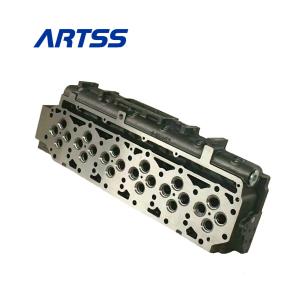 Quality Good Price Diesel Engine 332-3619 3323619 3CAT C9 C-9 Cylinder Head For E320D E336D Excavator Repair wholesale