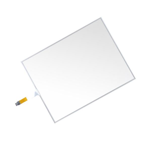 Durable Fast Delivery 21.3 Inch 5 Wire Resistive Touch Screen With 4096x4096