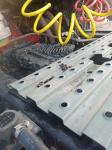 foton auman EST Time-travel edition 560 HP 6X4 Automatic Gear Tractor Truck