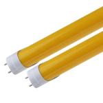 Yellow Anti-exposure Light For Archives Room Yellow 580nm Dimmable 5years
