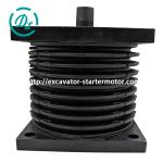 Truck Spare Parts Rubber Spring 11195079 15167172 16879802 A40D A40E