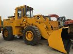 Used TCM 75B bulldozer for sale