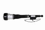 Pneumatic Mercedes Benz Air Suspension Rear shock W221 2213205613