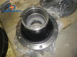WG9112410009 Sino Truck Front Wheel Hub Assembly Original Parts