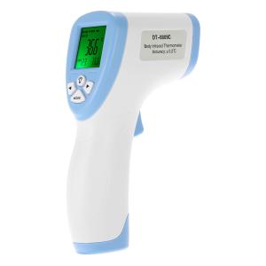 Quality Fast Non Contact Digital Thermometer / Digital No Touch Thermometer wholesale